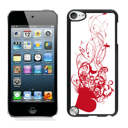 Valentine Love iPod Touch 5 Cases EIT